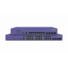 Extreme Networks ExtremeSwitching X435-24P-4S - komutatorius - valdomas - 24 x 10/100/1000 (PoE+)