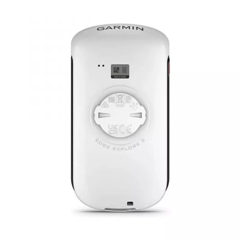 Garmin Edge Explore 2 belaidis dviračio kompiuteris 7,62 cm 16 GB baterijos veikimo laikas 16 h