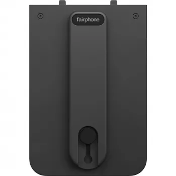 Piršto kilpa Horizon Juoda (juoda, skirtas Fairphone 6)