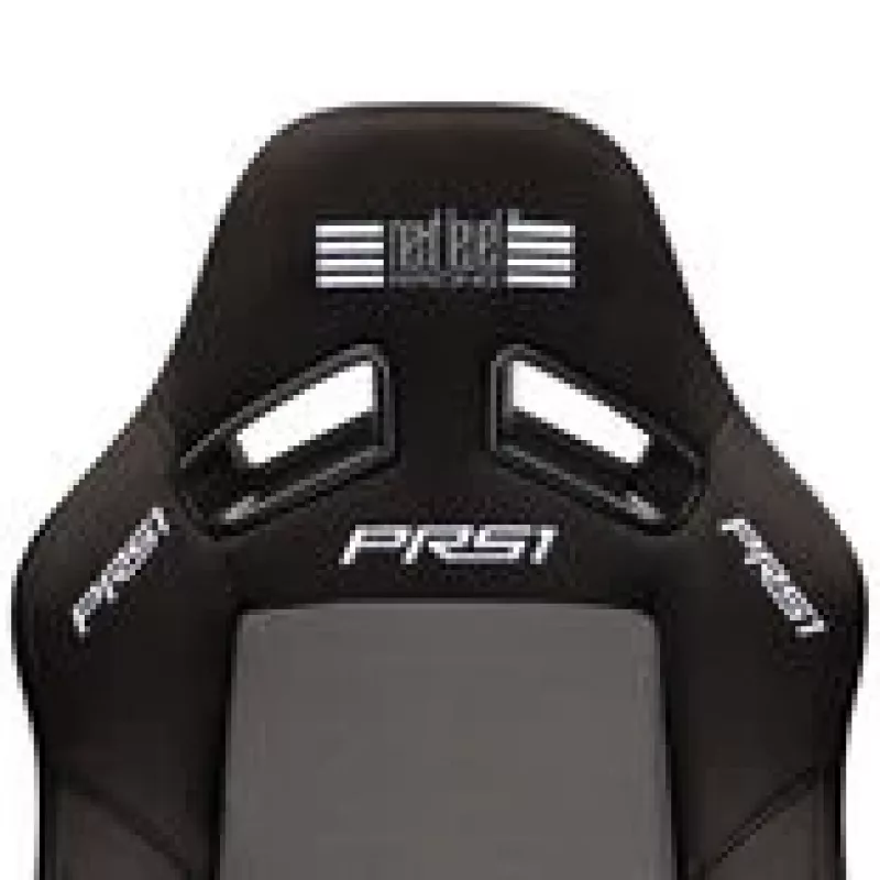 Žaidimų lenktyninė kėdė Next Level Racing PRS1 NLR-E057 Performance Reclining Adjustable