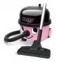 Numatic Hetty HET200-11 9 L cilindrinis dulkių siurblys sausas 620 W dulkių maišelis