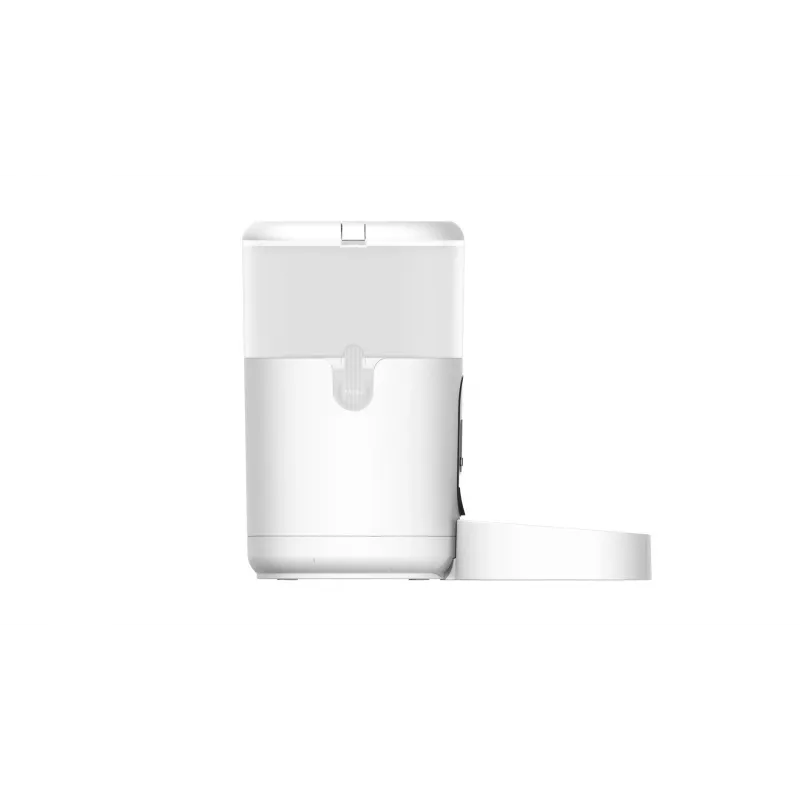 Aqara PETC1-M01 automatinis šėrykla šunims/katėms, plastikinė, balta, universali