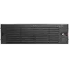 Supermicro - Vorderklappe for SystemEnclosure - Juoda - 3U (MCP-210-83501-0B)