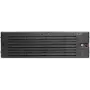 Supermicro - Vorderklappe for SystemEnclosure - Juoda - 3U (MCP-210-83501-0B)