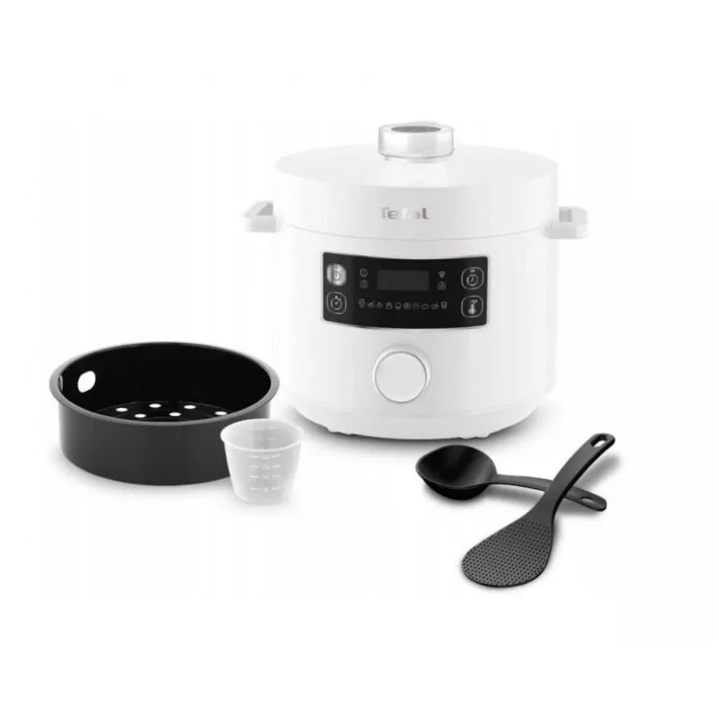 Multicooker Tefal CY754130 — elektrinis multivarkas, modelis CY754130