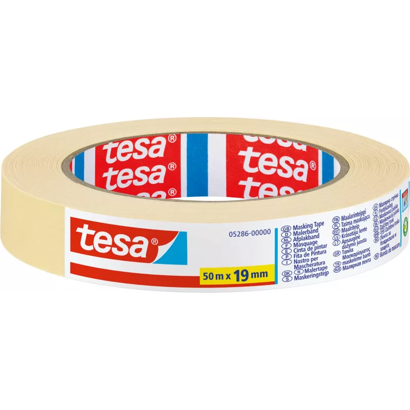 Universali maskavimo juosta TESA 05286-00000-03
