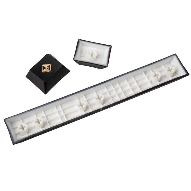 Keycap set Traitors TRDINF109UK — PBT medžiaga, UK išdėstymas
