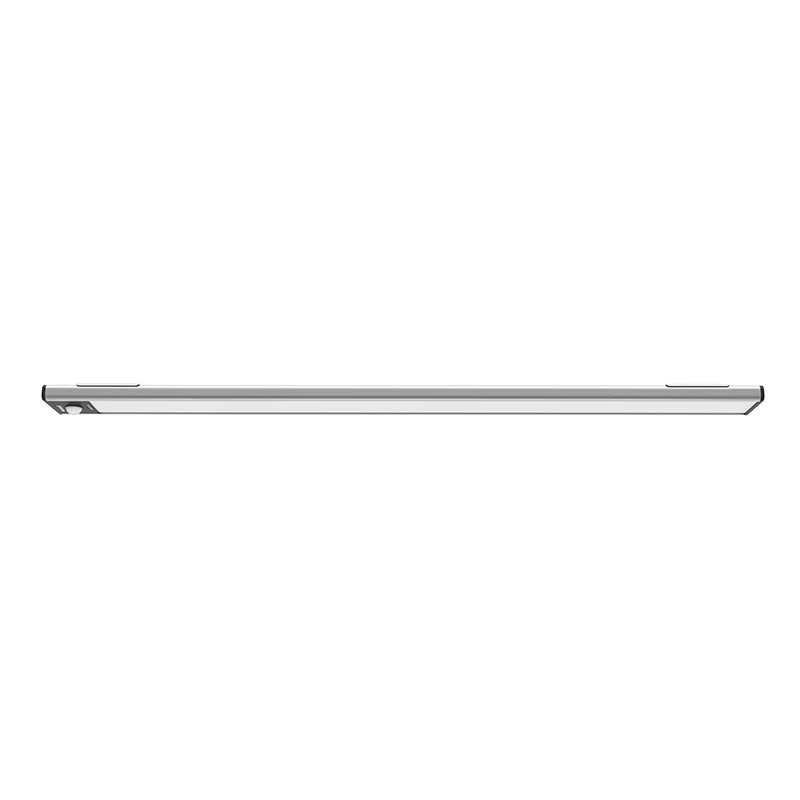 Yeelight spintos šviestuvas YLCG004 LED judesio jutiklio spintos šviestuvas 40 cm 2700K (sidabrinis)