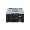 Extralink OPIM-600W įtampos keitiklis, automobilinis 12V, 600W modifikuota sinusinė banga