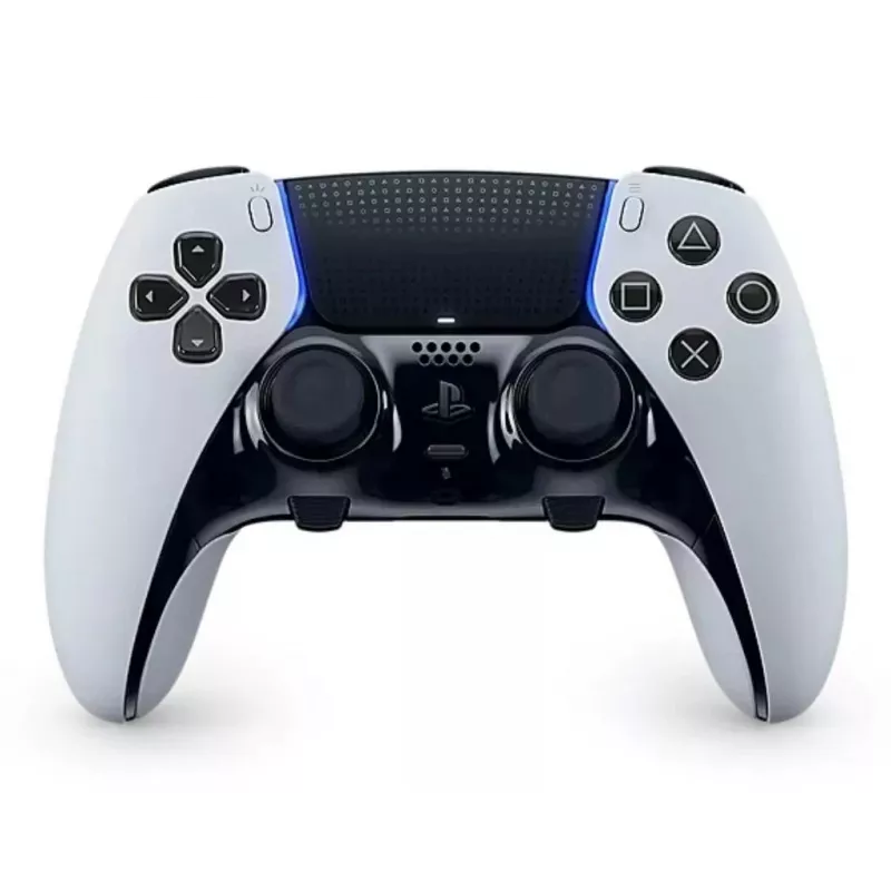 Belaidis valdiklis SONY DualSense Edge V2 baltas, PlayStation 5