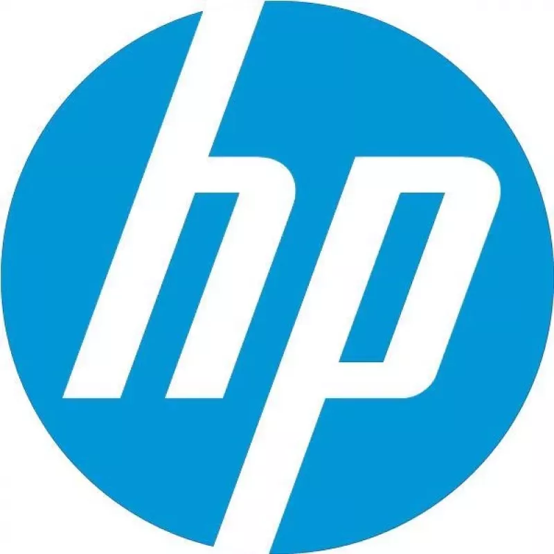 HP (Bulk 48) G3/4 2.5 HD/SSD M3 Grommet Sraigtų Rinkinys