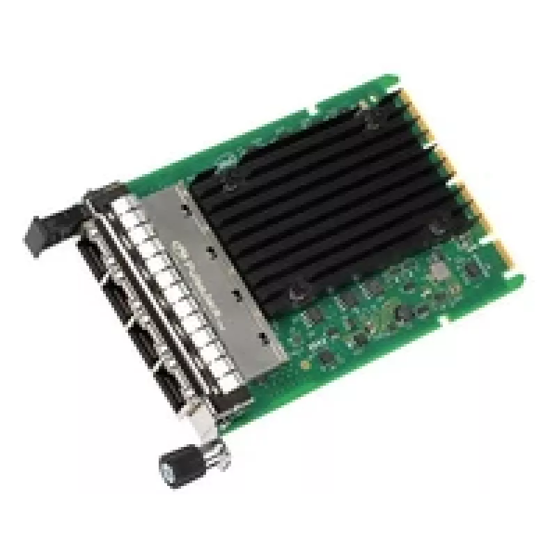Lenovo 4XC7A08277 tinklo plokštė Vidinė Ethernet 1000 Mbit/s