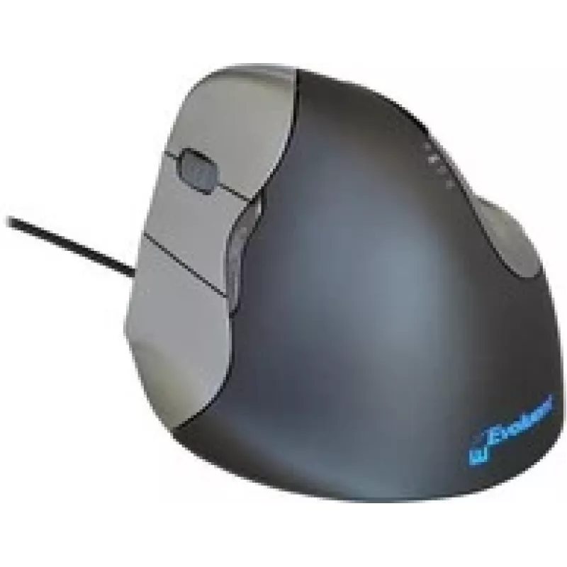Evoluent VM4L gaminys pilkas