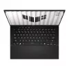 Nešiojamasis kompiuteris ASUS FA401UH-RG018 — 14 colių WQXGA IPS 165Hz, AMD Ryzen 7 260 (8c/16t, iki 5.1 GHz), RTX 5050 8GB, 16GB LPDDR5x, 512GB PCIe 4.0 SSD, 73Wh