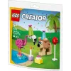 Creator Blocks 30715 Mielas gyvūnų gimtadienio vakarėlis