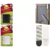 Montavimo etiketė 3M Command 17202BLK