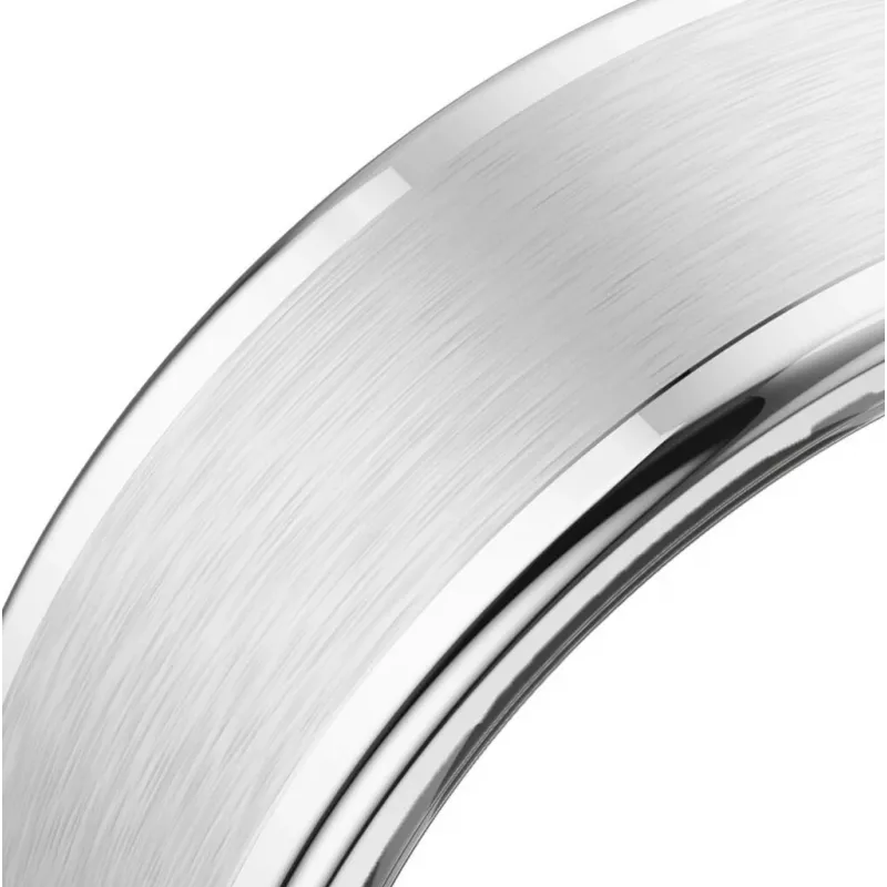 Išmanusis žiedas MANTA SR01SL 62mm OneRing sidabrinis