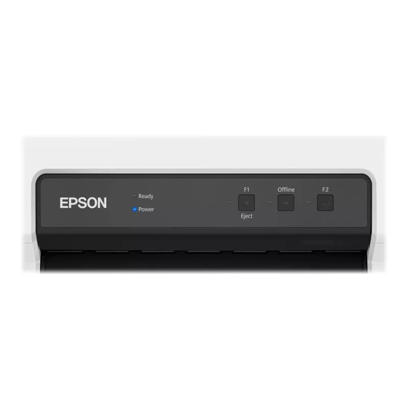 Spausdintuvas Epson PLQ-35 banko knygelių spausdintuvas Greitas Tylus Balta