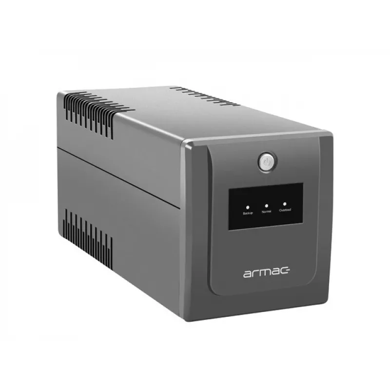 Avarinio maitinimo šaltinis Armac UPS HOME LINE-INTERACTIVE H/1500E/LED