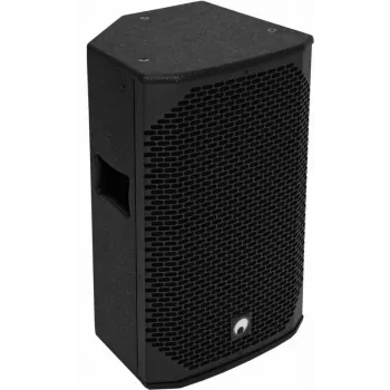 2 krypčių garsiakalbis Omnitronic AZX-212, 200 W galia, modelis 11039028