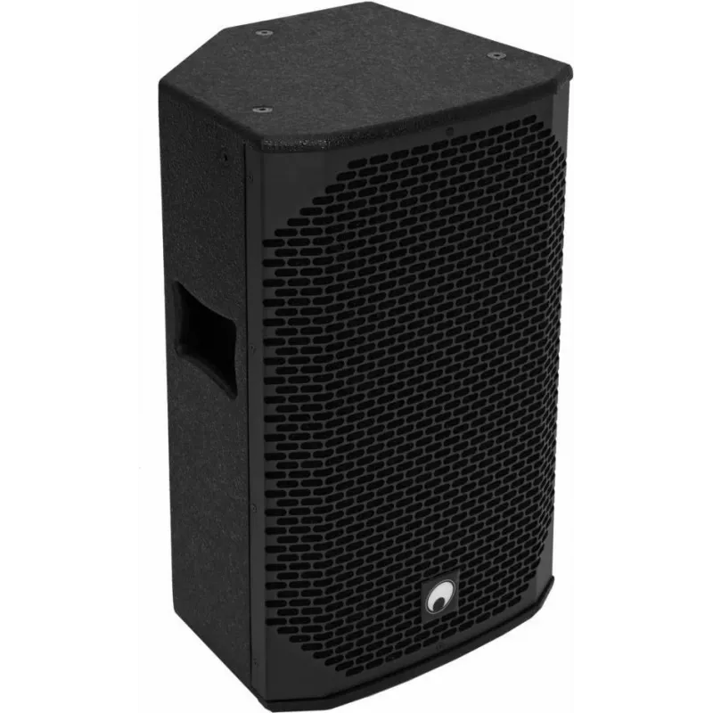 2 krypčių garsiakalbis Omnitronic AZX-212, 200 W galia, modelis 11039028