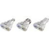 Voltcraft VMA-5LS 16 Measurement Adapter - Dark Pilka Light Pilka (VC-8466265)