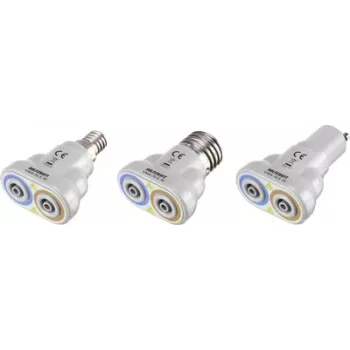 Voltcraft VMA-5LS 16 Measurement Adapter - Dark Pilka Light Pilka (VC-8466265)