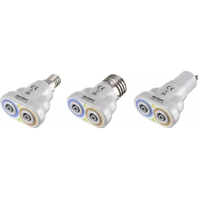 Voltcraft VMA-5LS 16 Measurement Adapter - Dark Pilka Light Pilka (VC-8466265)