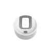 Kubek termiczny Kambukka Olympus 300 ml - marshmallow white