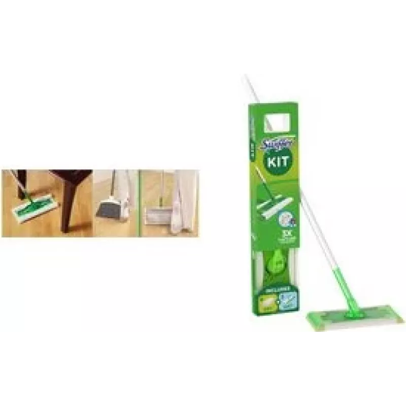 Swiffer 8001090630612