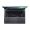 Nešiojamas kompiuteris Aspire Go 15 AG15-51P-78K5 i7-1355U 15.3 WUXGA 16GB 512GB Be OS Pilka