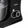 Planetinis maišytuvas Zelmer ZKR1355 - 1200 W, 5 l dubuo, juodas
