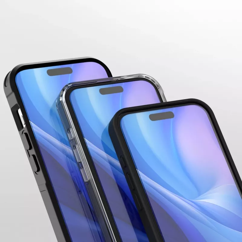 4smarts 541202 ekrano apsauga iPhone 16 Pro Max grūdintas stiklas