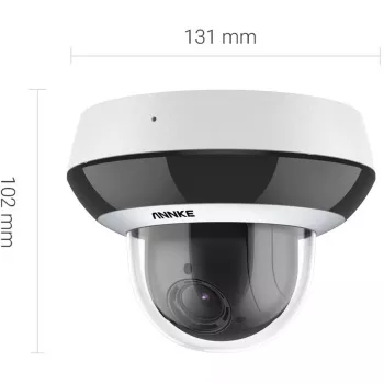 Annke I91BK apsaugos kamera