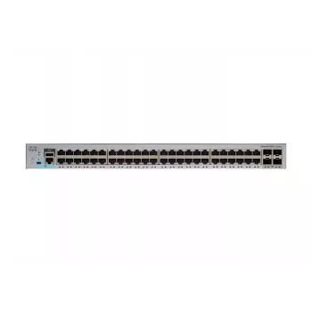 Jungiklis/Cat 2960-L 48GigE
