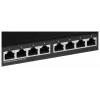 Zyxel XMG1915-10E valdomas L2 2.5G Ethernet (100/1000/2500)