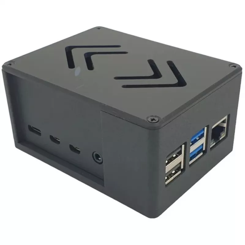 Allnet RDX-4C+-EcoPiProHP-Fan