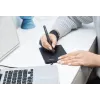 Grafinė piešimo planšetė XP-Pen Star G430S laidinė, 5080 lpi, 101,6 × 76,2 mm aktyvus plotas, juoda