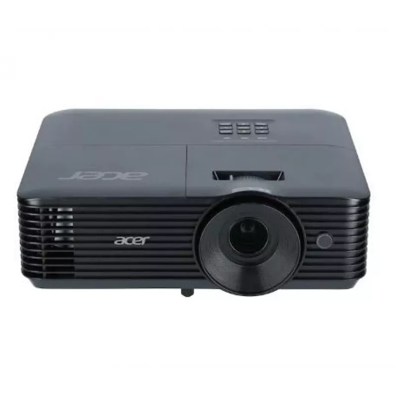 X119H DLP 4800AL/20000:1/2.8kg projektorius HDMI VGA