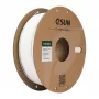 Esun EPLA-MATTE 1.75mm PIENO BALTA 1kg