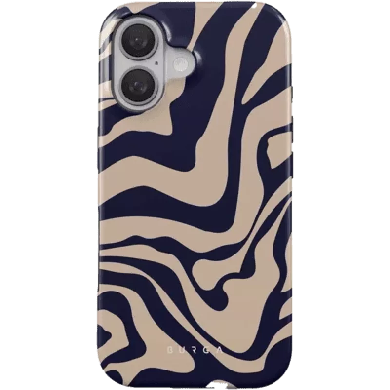 Burga Case Tough MagSafe iPhone 16 Plus Vigilant (UN_08_IP16PL_TH-magsafe)