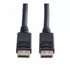 DisplayPort kabelis VALUE DP-DP LSOH V/V 10 m