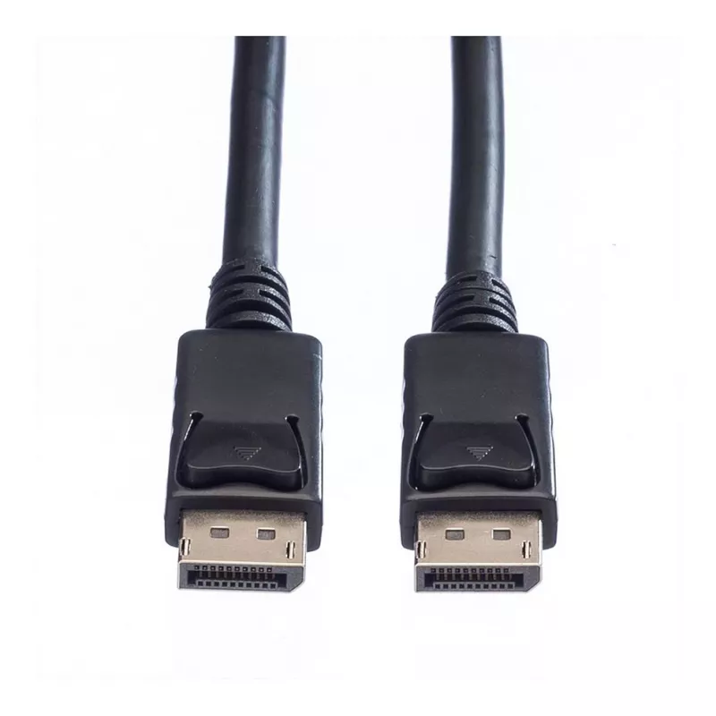 DisplayPort kabelis VALUE DP-DP LSOH V/V 10 m