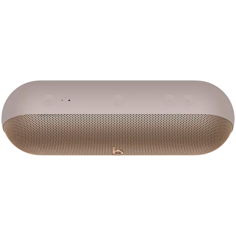 Beats | Garsiakalbis | Pill | Atsparus vandeniui | Bluetooth | Šampano aukso | Nešiojamas | Belaidis ryšys