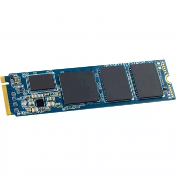 OWC 4.0TB Aura P12 M.2 NVMe SSD aukštos našumo diskas korpusams ir - SSD diskas - NVMe