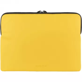 Nešiojamojo kompiuterio rankovė Tucano BFGOM1314-Y 35,6 cm (14 colių) geltona