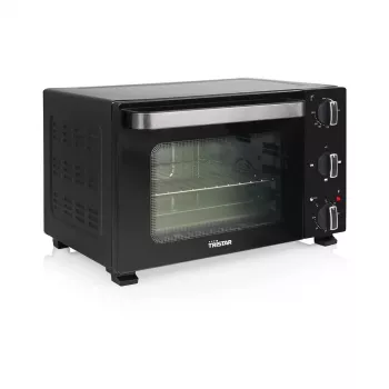 Tristar OV-3650 | Mini orkaitė | 20 l | 1300 W | Juoda