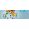 Lego 10431 Duplo Peppa Pig sodas ir medžio namelis