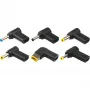 Maitinimo adapteris Xilence XM022 vidaus naudojimui juodas 18-20V