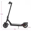 SCOOTER ONE S30 350W, nuotolis 25km